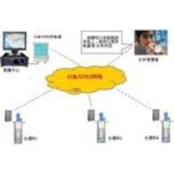 廣州萊安智能UPS遠程監控系統 打造不間斷電源的“智慧大腦”